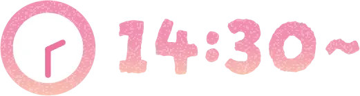 14:30～